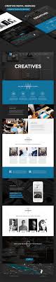 He got over 5,000 answers. Download Free Creative Digital Agencies Website Template Free Psd Download Psd Download Fr Free Website Templates Business Website Templates Website Template