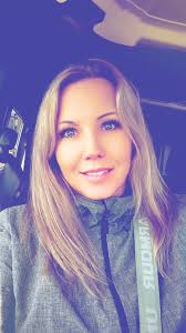 Request for professional head shot with royal blue blazer?