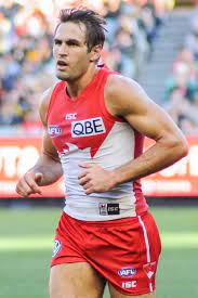 Pic source brownlow medal 2017 red carpet. Josh Kennedy Footballer Born 1988 Wikipedia