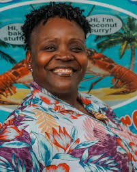 The best!!!!!! Say hi to Joan Francis