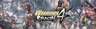 Unmatched orochi in japan) is a massive multiplayer crossover video game series made by koei, crossing over in contrast to other warriors games, warriors orochi features a tag team system, which allows the player to take three characters and have them. Warriors Orochi 4 Ultimate Interview More Is Better