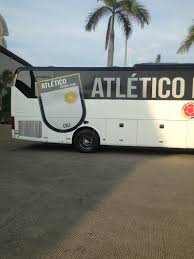 Atlético cali live score (and video online live stream*), team roster with season schedule and results. Atletico Futbol Club On Twitter Nuestro Bus Https T Co 5e9eypuek8
