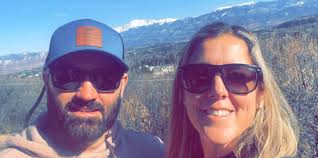 Melissa Larrick's Instagram, Twitter & Facebook