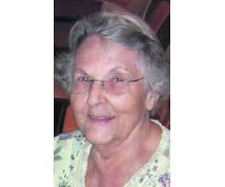 Elaine Long Obituary (2018)