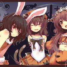 The series is on every horror anime fan's list. Nightcore This Is Halloween Female Ver By Koneko Chan