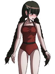 We did not find results for: Beach Swimsuit Maki Harukawa Sprite Edit I Made Danganronpa