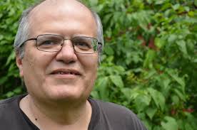 LONG WAY FROM, LONG TIME SINCE: George Kalamaras says “Hey” to poet Ray  Gonzalez — CutBank Literary Magazine