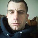 Victor Dedvukaj's Instagram, Twitter & Facebook