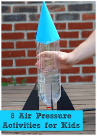 Air travel with toddlers and preschoolers is probably the most challenging because young kids need to be entertained all the time… travel essentials and plane activities for kids that have been tested time and again. 6 Air Pressure Experiments For Kids Science Experiments For Kids