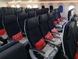 Maybe you would like to learn more about one of these? Air France En Dreamliner A Bangkok Cet Ete Air Journal