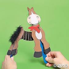 Uñas acrilicas negras / uñas acrilicas negras con. 16 Ideeen Over Paarden Knutselen