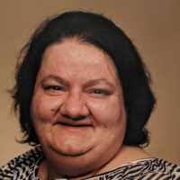 Nancy Jean Ocker (1944–1993)