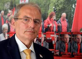 Tabuk nem lesznek, csak őszinte beszéd megjelent: Thurmer Szo Sem Lehet Europai Egyesult Allamokrol Vasarnap Hu