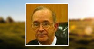 Judge Mcculloch Obituary April 19, 2019