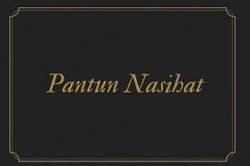 Maybe you would like to learn more about one of these? Contoh Pantun Nasihat Halaman All Kompas Com