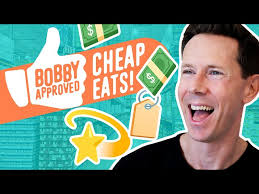 Is Eating HEALTHY Really That Expensive