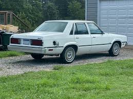 Image result for Light Pewter 1982 Fairmont