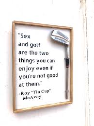 ♯ Tin Cup (1996) Soundboard