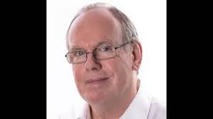 Gráinne Joughin talks to Marc Tyley and chooses four fabulous tracks.