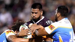 Breaking nrl news, scores, team lists, squads, casualty ward, injury news, trades news, judiciary, draft news Nrl News 2020 Brisbane Broncos Coach Anthony Seibold Says Payne Haas Needs Help The Courier Mail