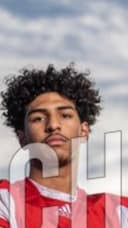 Aime Hernandez Perez's Women's Wrestling Recruiting Profile