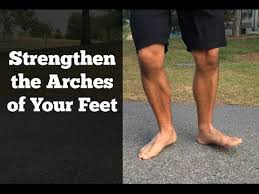 Fix Flat Feet Exercise For Fallen Arches Foot Exercises Flat Feet Exercises Exercise