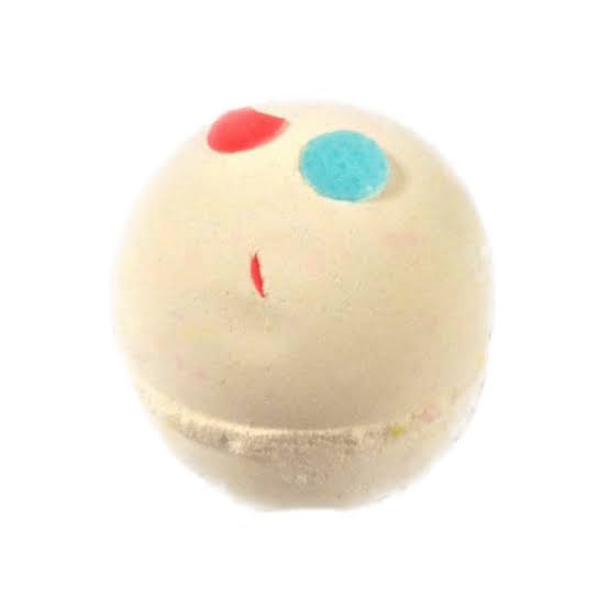 Dragon's Egg Bath Bomb by LUSH