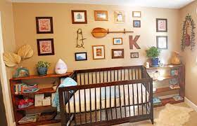 Traditional Hawaiian Nursery Complete Nursery Ocean Nursery Home Decor