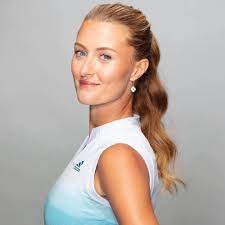 Mladenovic and her playing partner, timea babos, compete in the first round of doubles on thursday against kaitlyn christian and giuliana olmos. Kristina Mladenovic Kikimladenovic Twitter