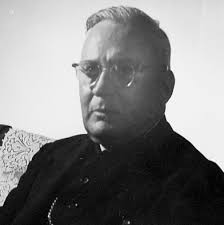 The Bishop of Lubbock