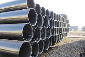 ASTM A53 B级碳钢管的许用压力_中国钢管产业网