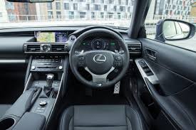 The is300h's petrol engine, like all of toyota and lexus' hybrid motors, runs on the atkinson combustion cycle for a high expansion ratio and increased efficiency. Lexus Is 300h 2013 2020 Review Drivingelectric