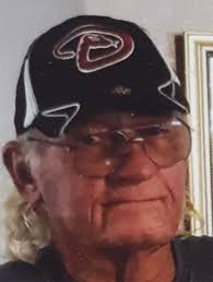 Dewey W. King--------April 3,1946-May 19, 2021