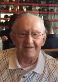 Obituary information for William J. Schmidt