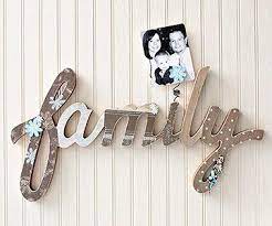 25 Easy Diy Decor Projects You Can Tackle In Just One Hour Wooden Words Decor Crafts Easy Home Decor