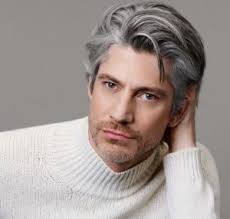 The quiff is a highly underrated men's hairstyle and one that's kept scott cann in business for years. Men S Haircuts Styling Aurelio Salon Spa