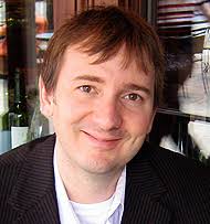 Jamie Olson. Cardinal Points literary journal