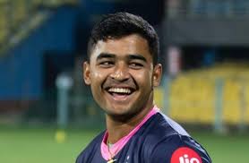 For the second time this season, riyan parag will face off with ms dhoni on october 19 in abu dhabi as both rajasthan royals (rr) and chennai super kings (csk). Ipl 2020 Riyan Parag To Bring His Trademark Bihu Celebration To Uae Menafn Com
