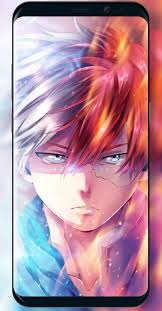 My Hero Academia Wallpaper Hd For Android Apk Download Boku no hero academia / моя геройская академия. my hero academia wallpaper hd for