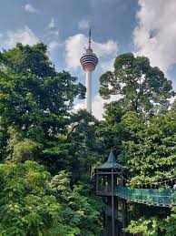 Don't let the fact that kuala lumpur is jumping up the list of the world's most expensive cities at record speeds put you off enjoying all this amazing city has to offer. 25 Best Things To Do In Kuala Lumpur Malaysia Map