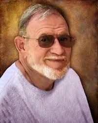 Kenneth "Kenny" Roy Martin Obituary