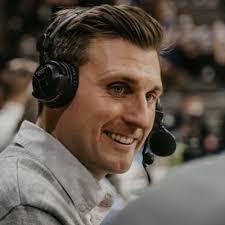 Michael Admire's Instagram, Twitter & Facebook