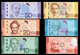 Expat communities are denser in the central valley and the gold. The History And Colors Of Costa Rica S Bills Costa Rica Star News