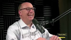 Mayors Brief with Lige Daughtridge & Tom Harris 2022.06.30