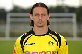 Neven subotić is a serbian footballer who currently plays forborussia dortmund in the bundesliga. After War And Exile Neven Subotic Ready To Repay Serbia S Faith The Times