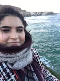 Teacher Residency Cohort 2018-19 Name: ​​Ashley Bell College:​​Villanova  University, University of Pennsylvania Graduat