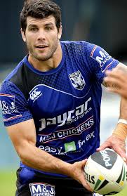 Sharks vs bulldogs (link 001). Michael Ennis My Favourite Nrl Bulldogs Player Hot Rugby Players Rugby Men Rugby Players