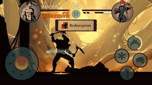 The eclipse is state of play in shadow fight 2 that deviates from the normal state of the game activated by default. How Do We Defeat May In Shadow Fight 2 During Eclipse Quora