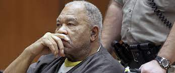 He confessed to killing 11 young women between 1987 and 2003, many in partnership with his wife. Confronting A Serial Killer Movie Review 2021 Roger Ebert