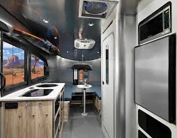 We really like that type of design. Lightweight Travel Trailers With A Bathroom Rv Obsession
